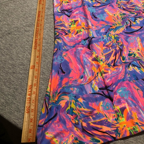 Lisa blue call of the whale - Picture 5 of 5